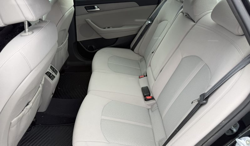 2015 Hyundai Sonata GLS full
