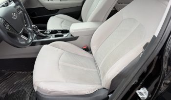 2015 Hyundai Sonata GLS full