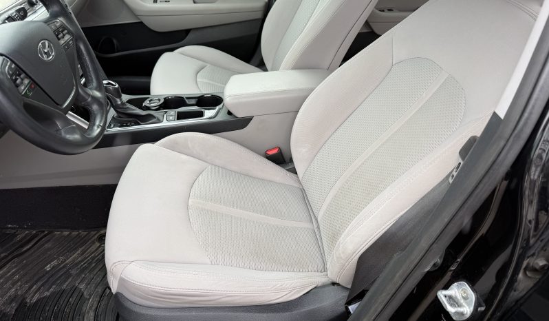 2015 Hyundai Sonata GLS full