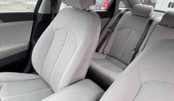 2015 Hyundai Sonata GLS full