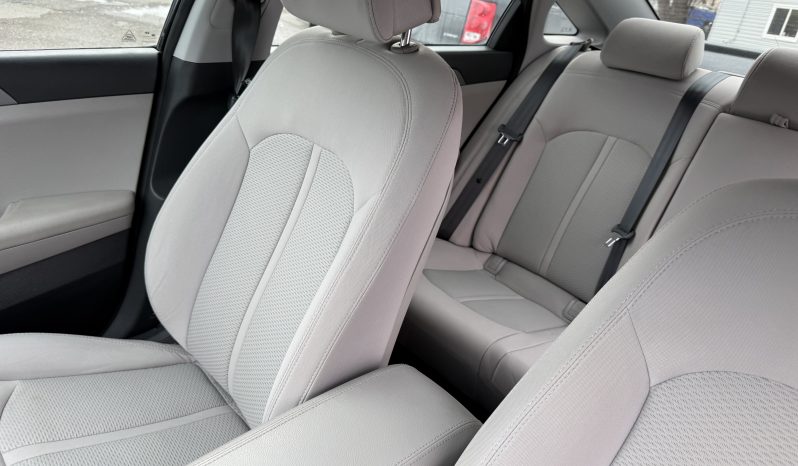 2015 Hyundai Sonata GLS full
