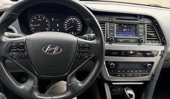 2015 Hyundai Sonata GLS full