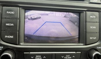 2015 Hyundai Sonata GLS full