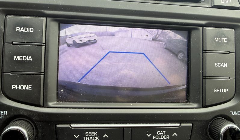2015 Hyundai Sonata GLS full