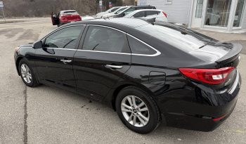2015 Hyundai Sonata GLS full