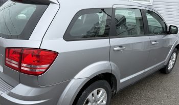 2016 Dodge Journey Canada Value Pkg full