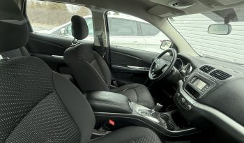 2016 Dodge Journey Canada Value Pkg full