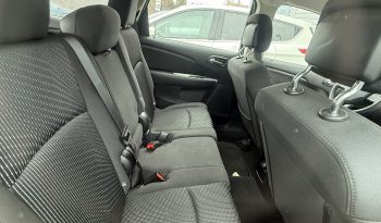2016 Dodge Journey Canada Value Pkg full