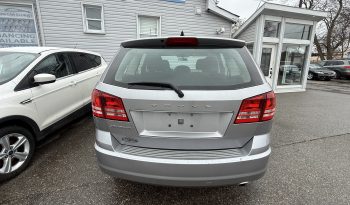 2016 Dodge Journey Canada Value Pkg full