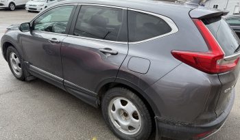 2017 Honda CR-V LX full