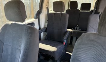 2013 Dodge Grand Caravan SXT full