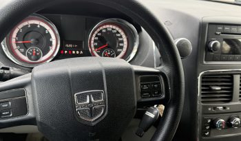 2013 Dodge Grand Caravan SXT full