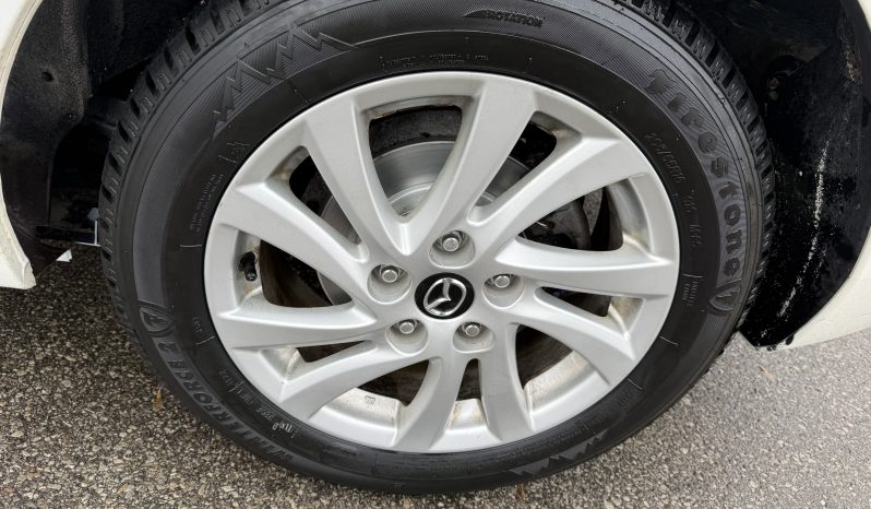 2013 Mazda  Mazda  3 GX full