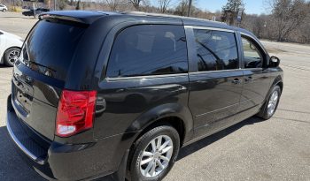 2013 Dodge Grand Caravan SXT full