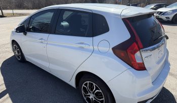 2019 Honda Fit EX full