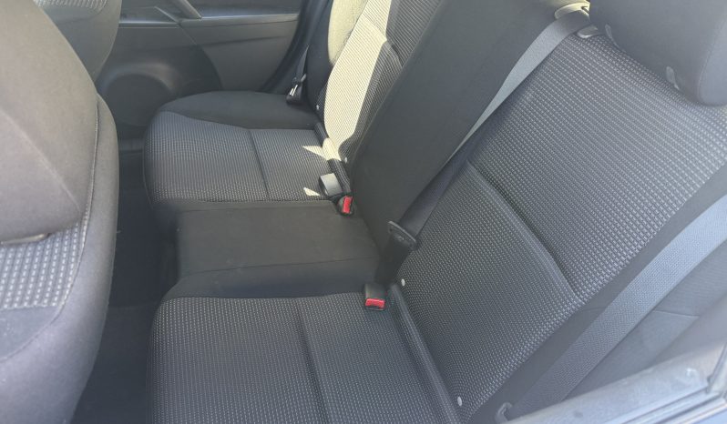 2013 Mazda  Mazda  3 GX full
