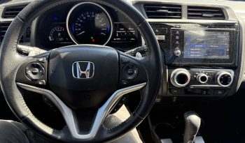 2019 Honda Fit EX full