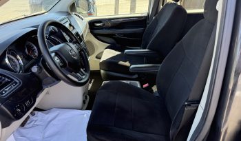 2013 Dodge Grand Caravan SXT full