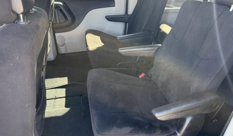 2013 Dodge Grand Caravan SXT full