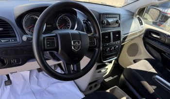 2013 Dodge Grand Caravan SXT full