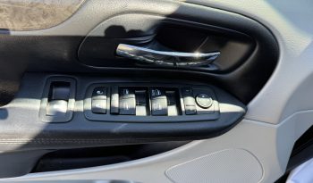 2013 Dodge Grand Caravan SXT full