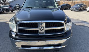 2011 RAM 1500 ST full