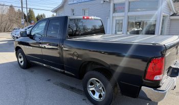 2011 RAM 1500 ST full