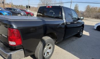 2011 RAM 1500 ST full