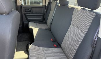 2011 RAM 1500 ST full