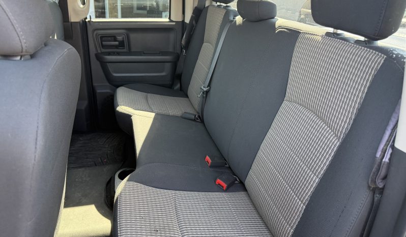 2011 RAM 1500 ST full