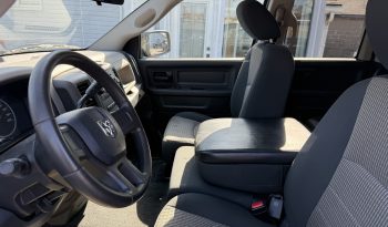 2011 RAM 1500 ST full