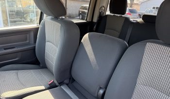 2011 RAM 1500 ST full