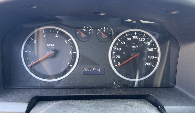 2011 RAM 1500 ST full