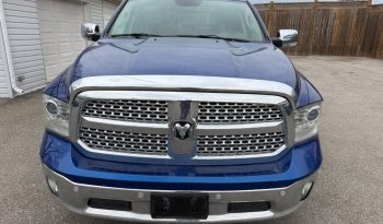 2015 Ram 1500 Laramie full