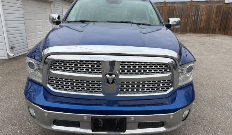 2015 Ram 1500 Laramie full
