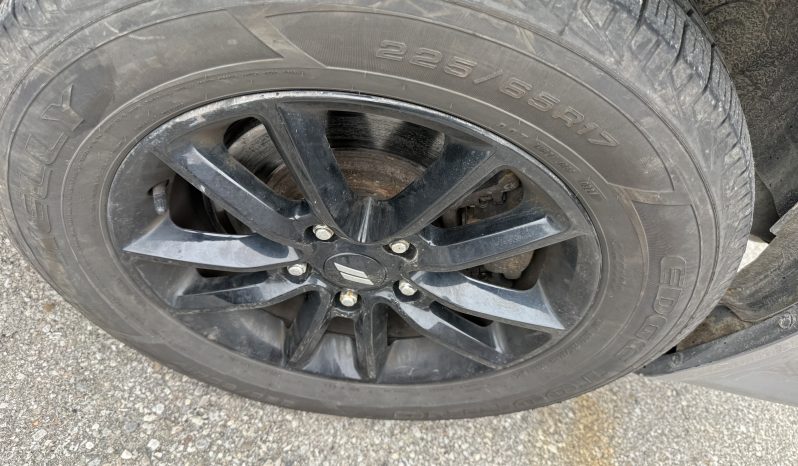 2019 Dodge Grand Caravan SXT full