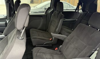 2019 Dodge Grand Caravan SXT full