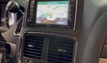 2019 Dodge Grand Caravan SXT full