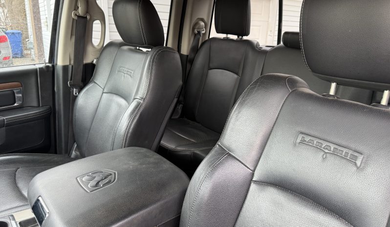 2015 Ram 1500 Laramie full