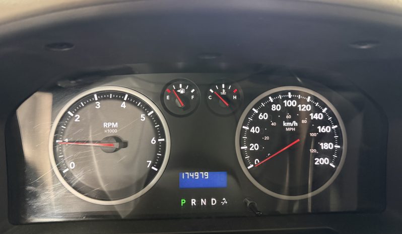 2010 Dodge RAM 1500 ST full