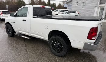 2010 Dodge RAM 1500 ST full