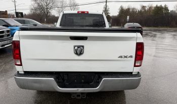 2010 Dodge RAM 1500 ST full