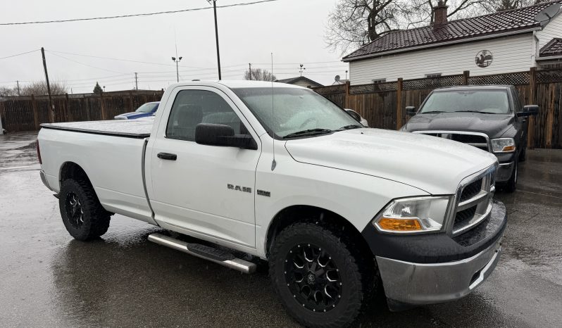 2010 Dodge RAM 1500 ST