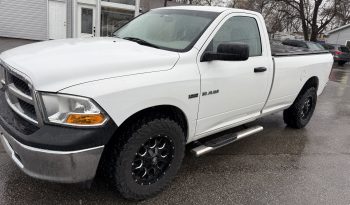 2010 Dodge RAM 1500 ST full