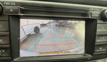 2013 Toyota RAV 4 LE full