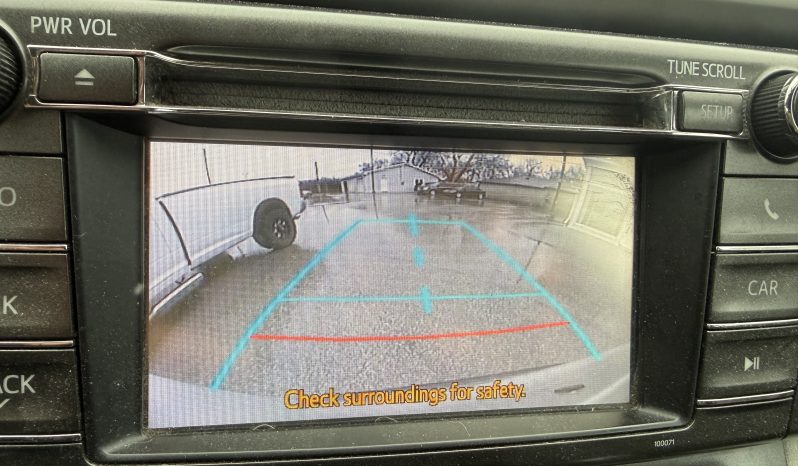 2013 Toyota RAV 4 LE full