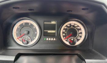 2016 Ram 1500 4wd crew cab 140.5″ st full