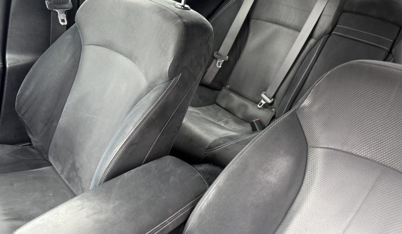 2009 Lexus IS 250 4dr Sdn Auto AWD full
