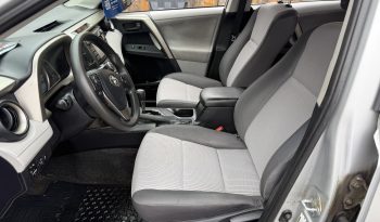 2013 Toyota RAV 4 LE full