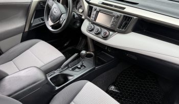 2013 Toyota RAV 4 LE full